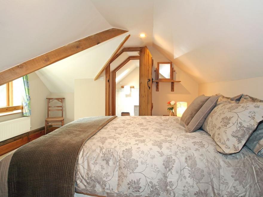 Thorneycroft Coachhouse - 30069