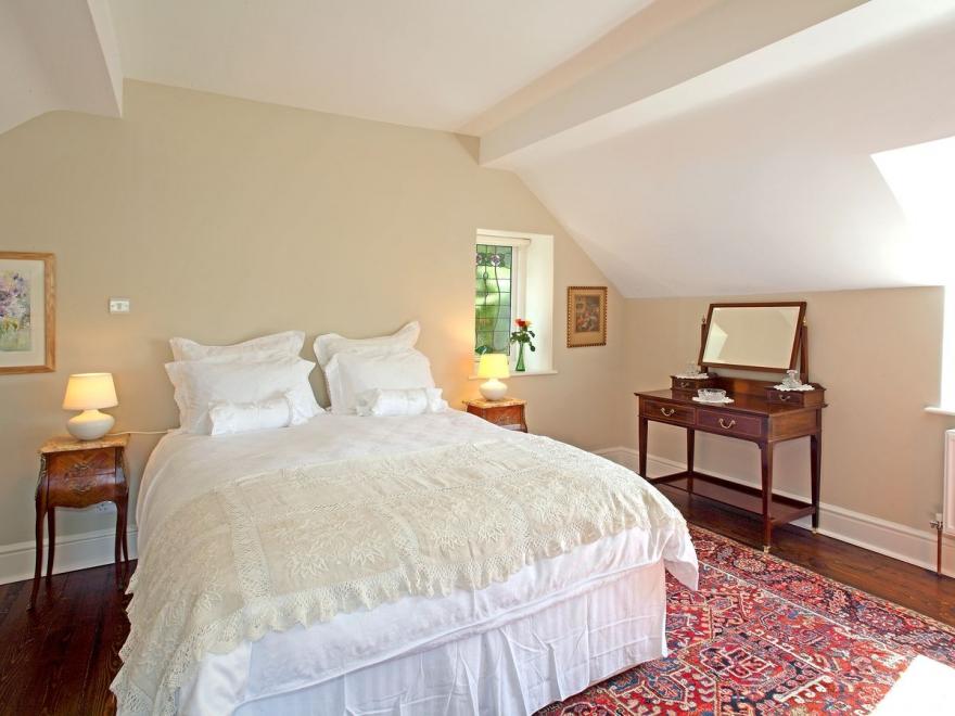 Thorneycroft Cottage - 30070