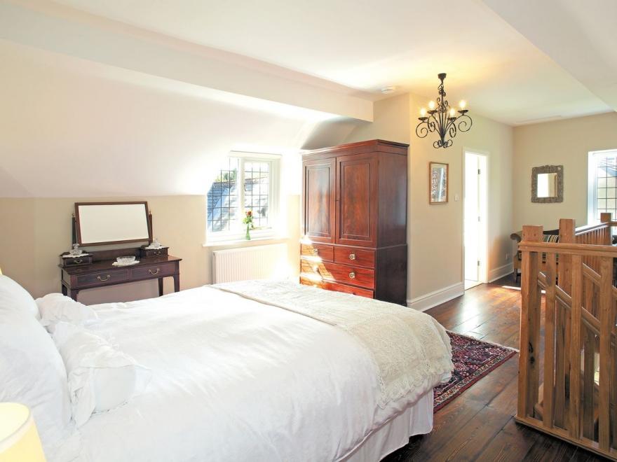 Thorneycroft Cottage - 30070