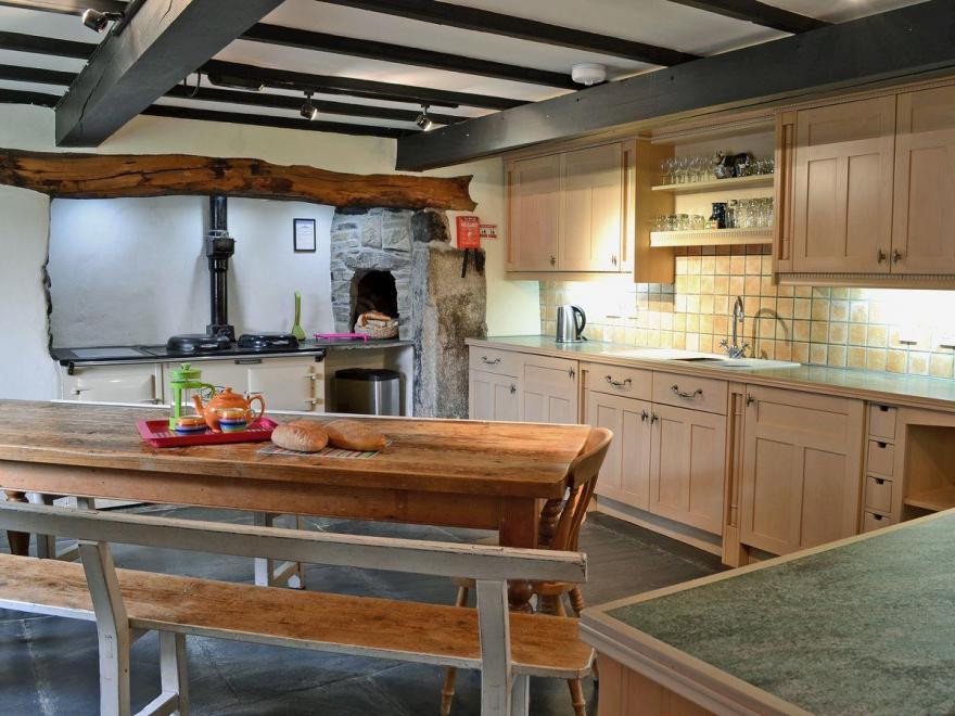 Farmhouse