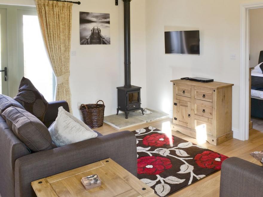 Badger's Retreat - 30396