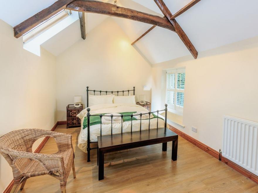 Old Hall Cottage No 1