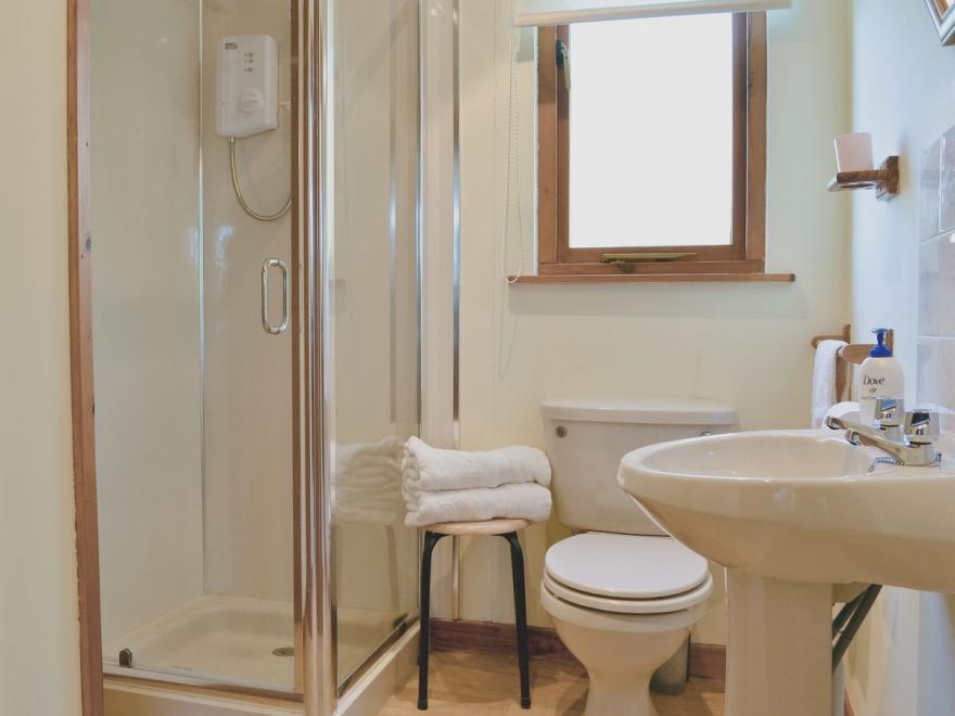 Mountain View Cottage