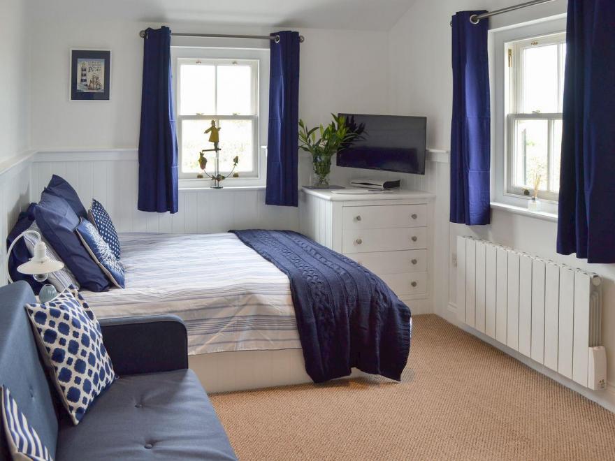 Coastguards Retreat - 27993