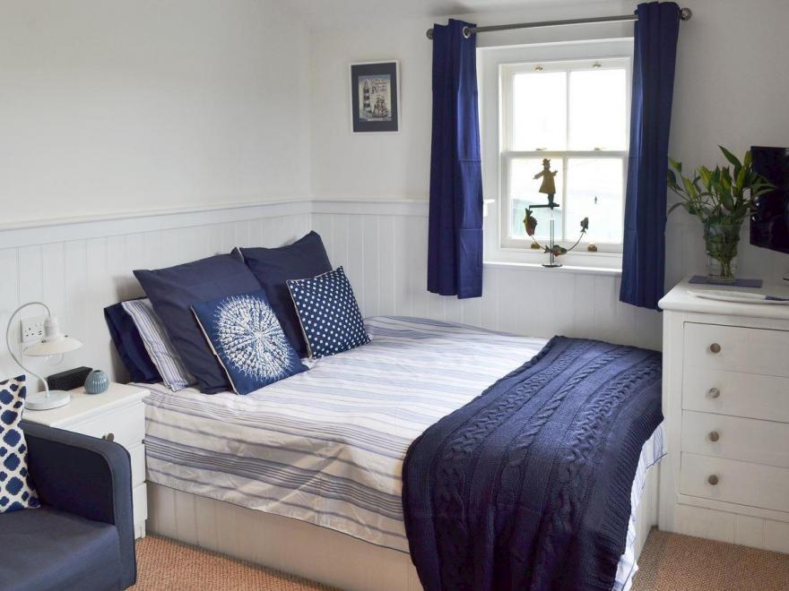 Coastguards Retreat - 27993