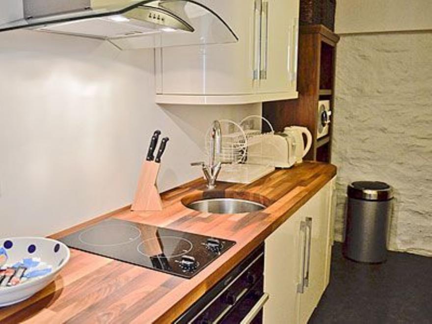 Coastguards Retreat - 27993