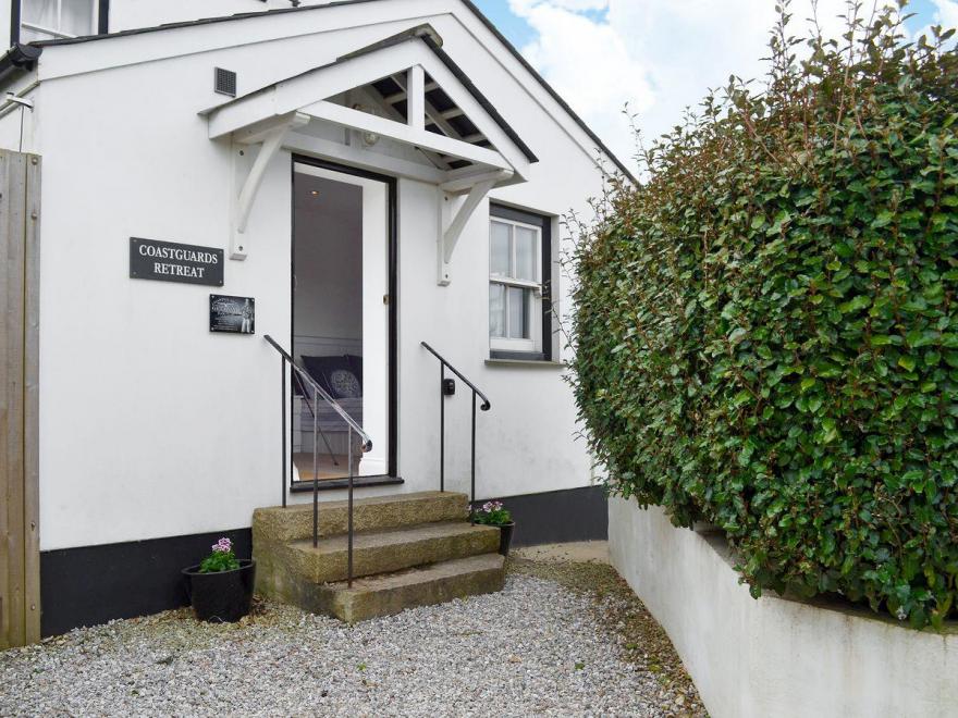 Coastguards Retreat - 27993