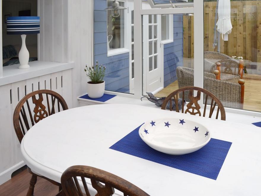 Coastguards  Hideaway - 31005