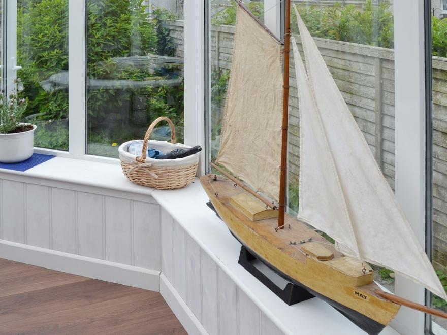 Coastguards  Hideaway - 31005