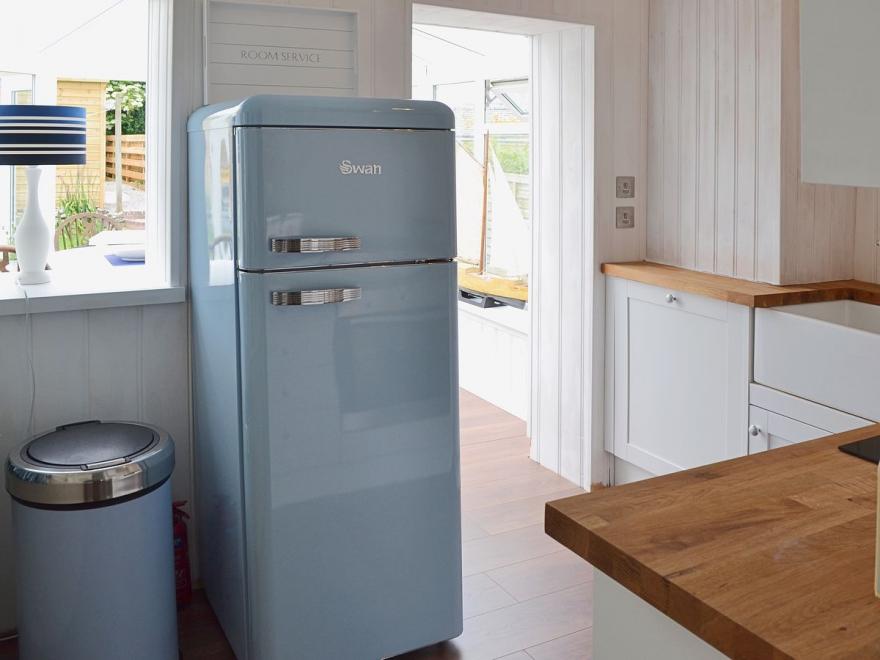 Coastguards  Hideaway - 31005