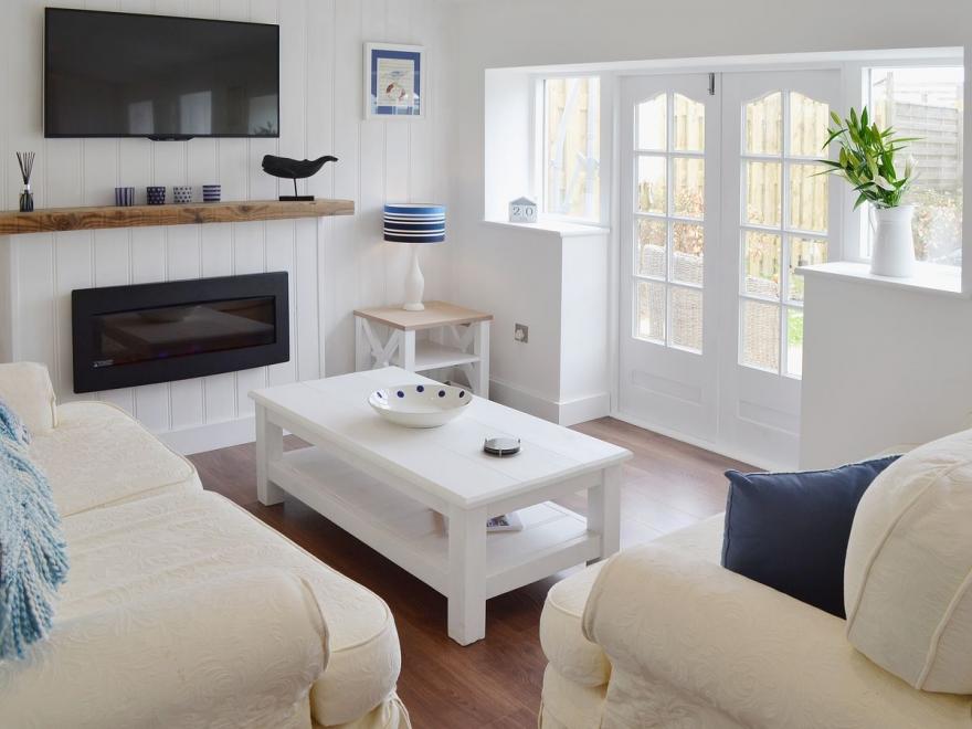 Coastguards  Hideaway - 31005