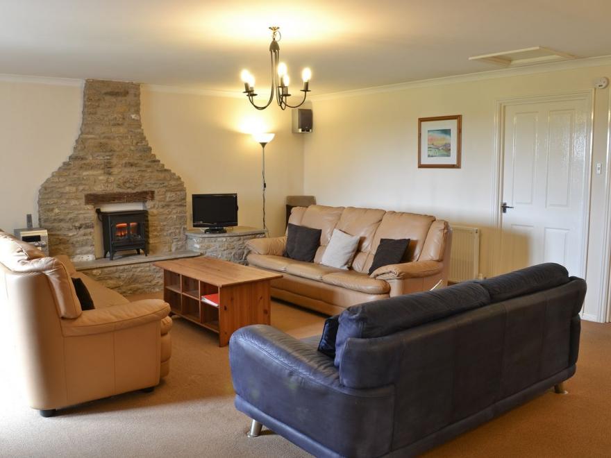 Partridge Cottage - 30996