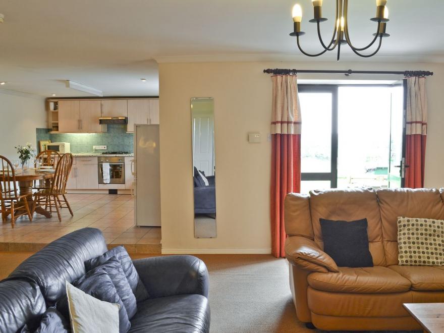 Partridge Cottage - 30996