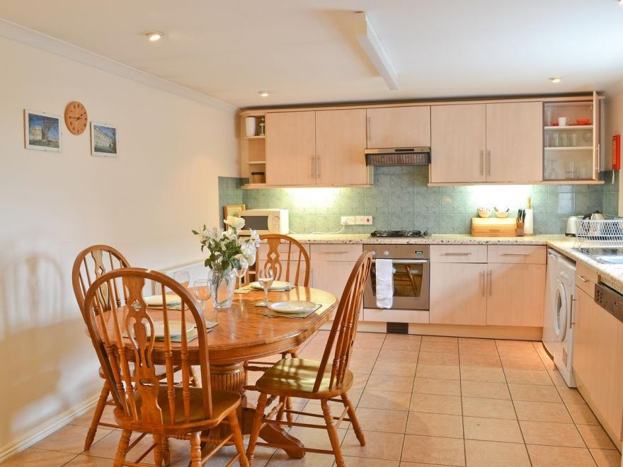 Partridge Cottage - 30996