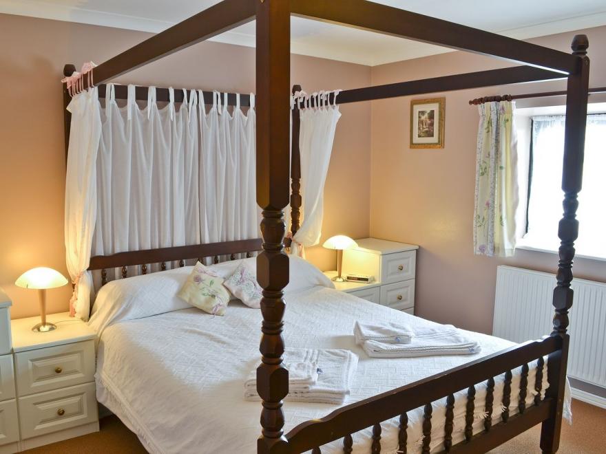 Partridge Cottage - 30996