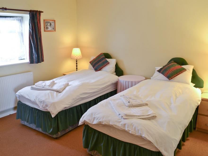 Partridge Cottage - 30996