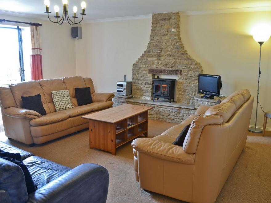 Partridge Cottage - 30996