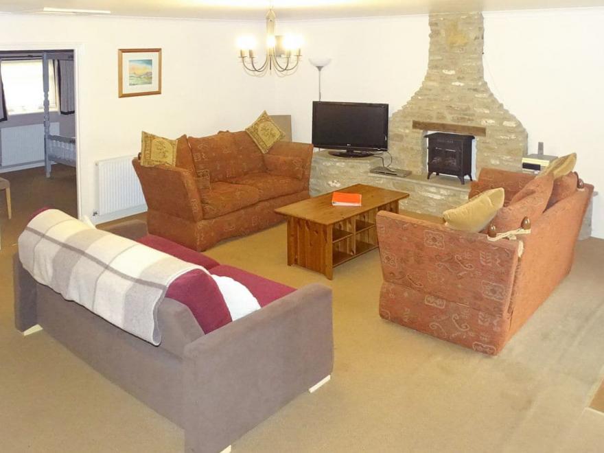 Pheasant Cottage - 30997