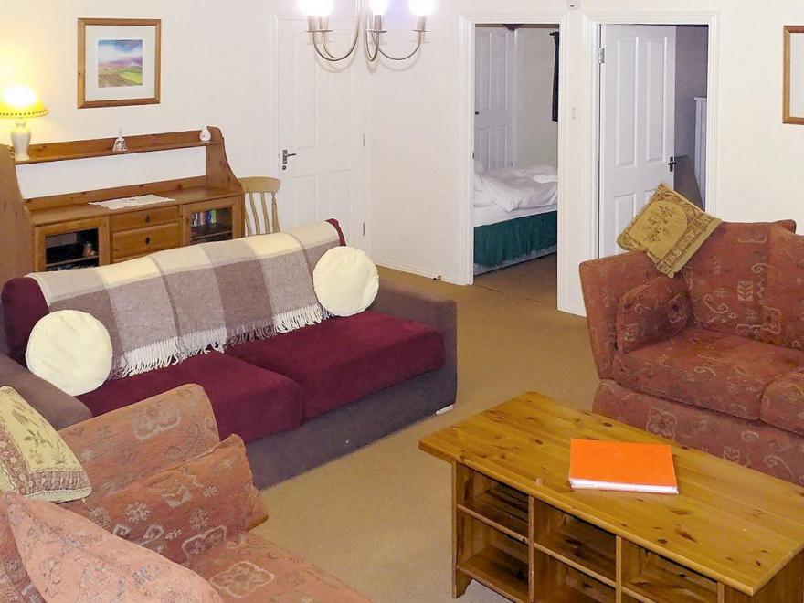 Pheasant Cottage - 30997