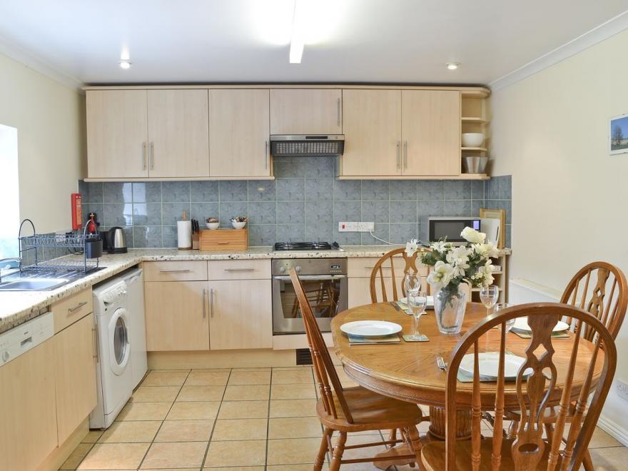 Pheasant Cottage - 30997