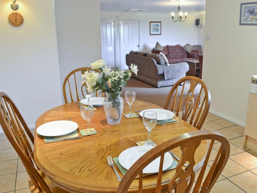 Pheasant Cottage - 30997