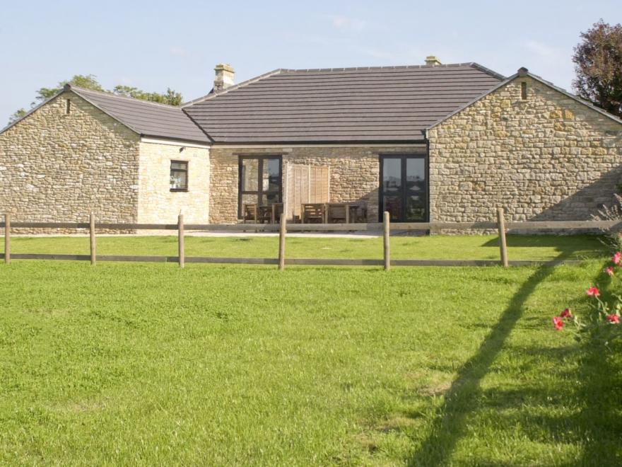 Pheasant Cottage - 30997