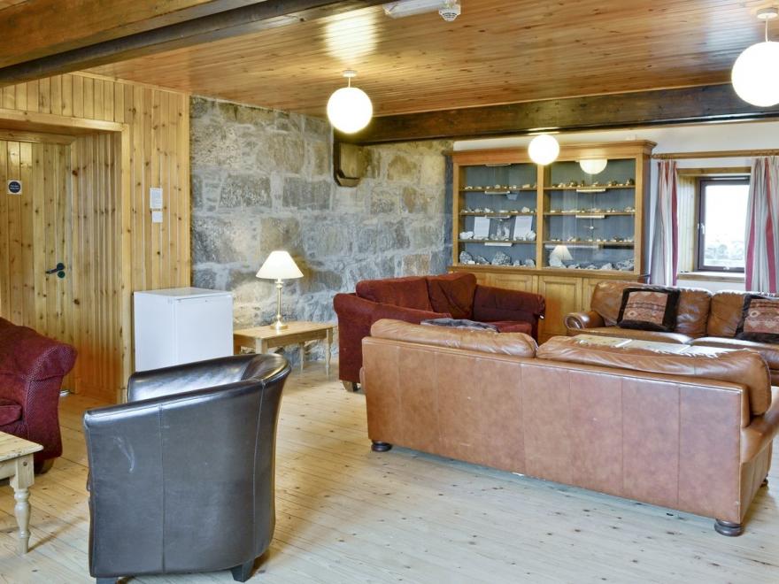 Alan Stevenson House