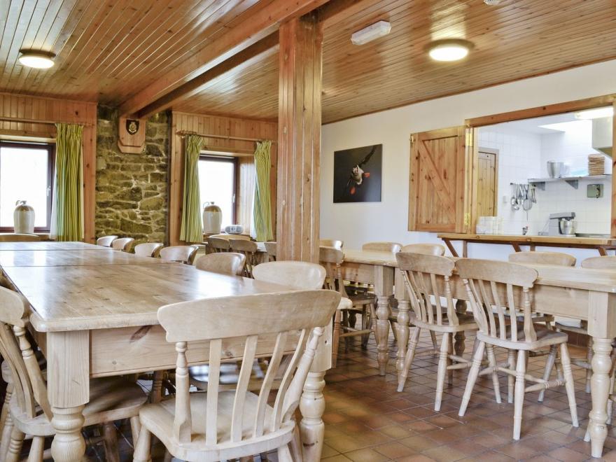 Alan Stevenson House