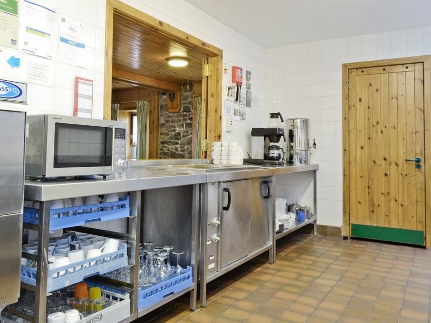 Alan Stevenson House