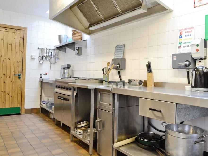 Alan Stevenson House