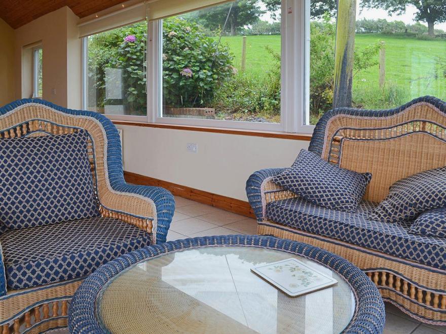 Rhandir-Mwyn - HW7110