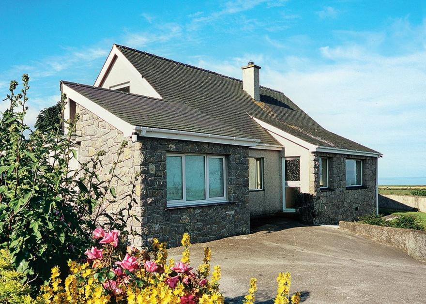 Rhandir-Mwyn - HW7110