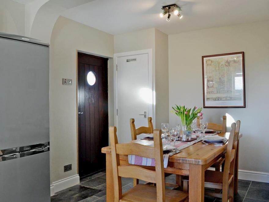 Girdleness Lighthouse