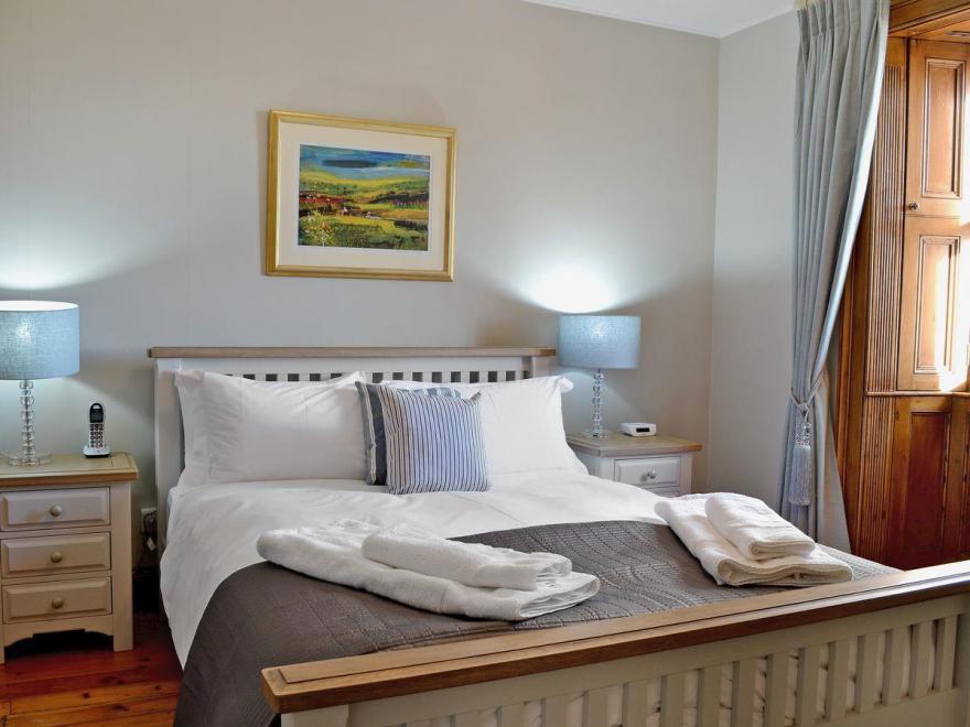 Girdleness Lighthouse