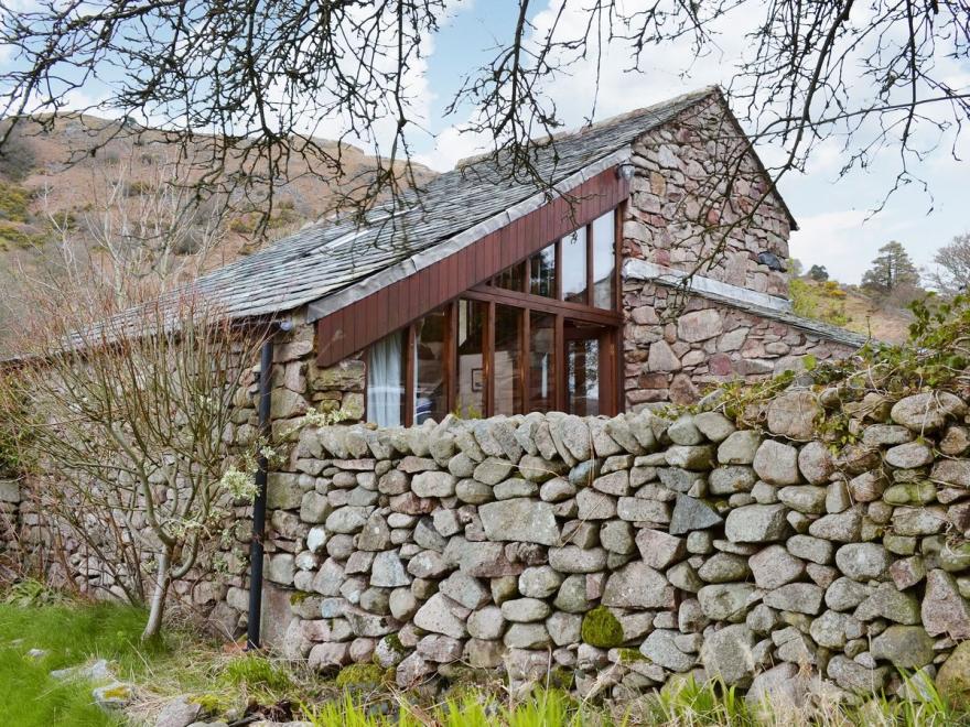 Stanley Ghyll Cottage