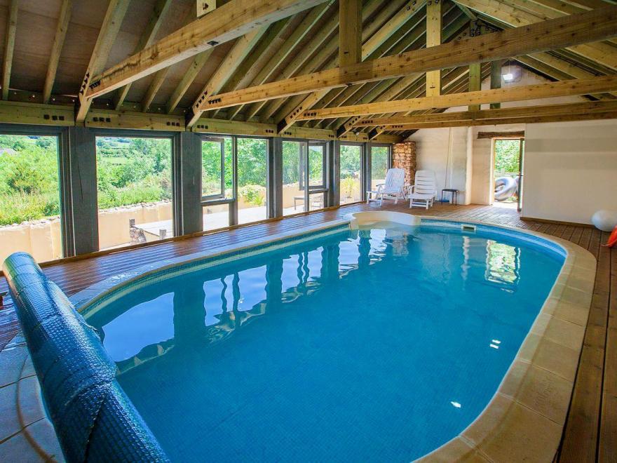 Swallow Cottage - 31207