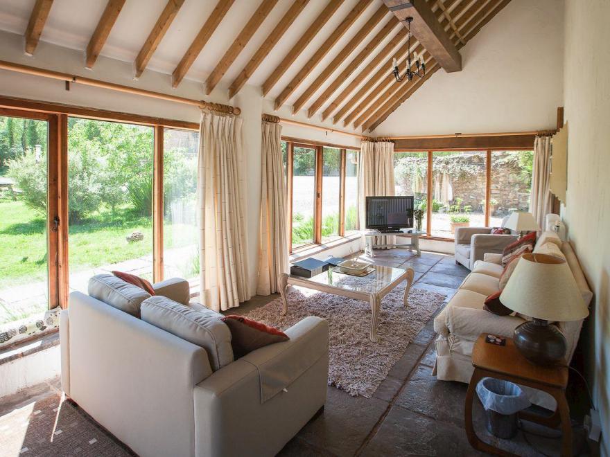 Swallow Cottage - 31207