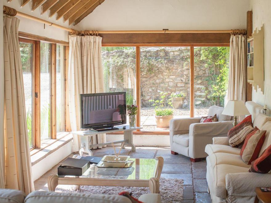 Swallow Cottage - 31207