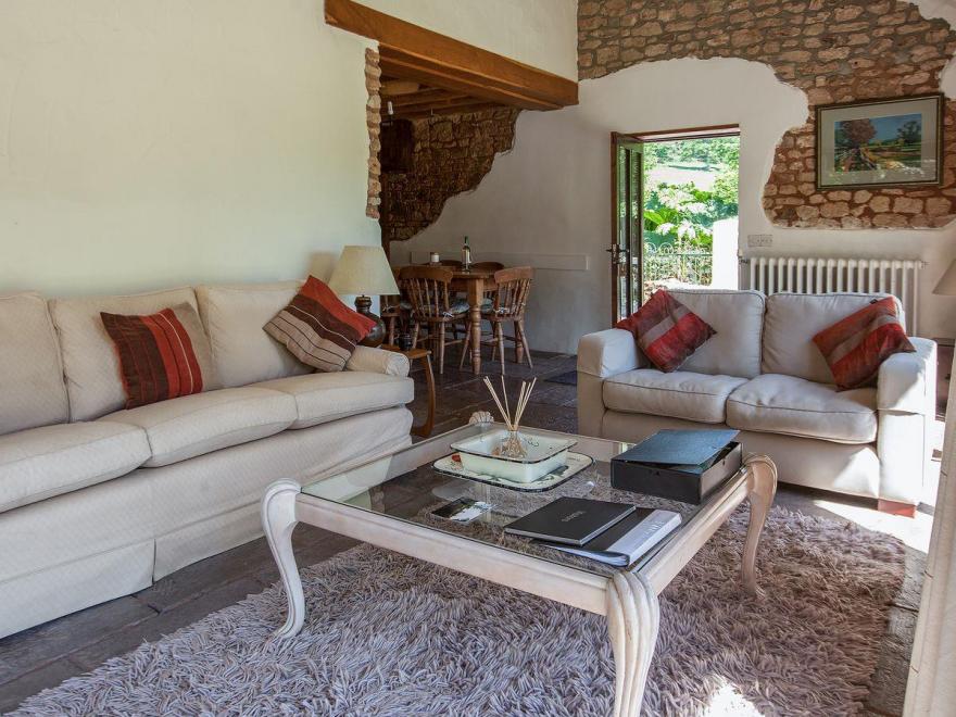 Swallow Cottage - 31207