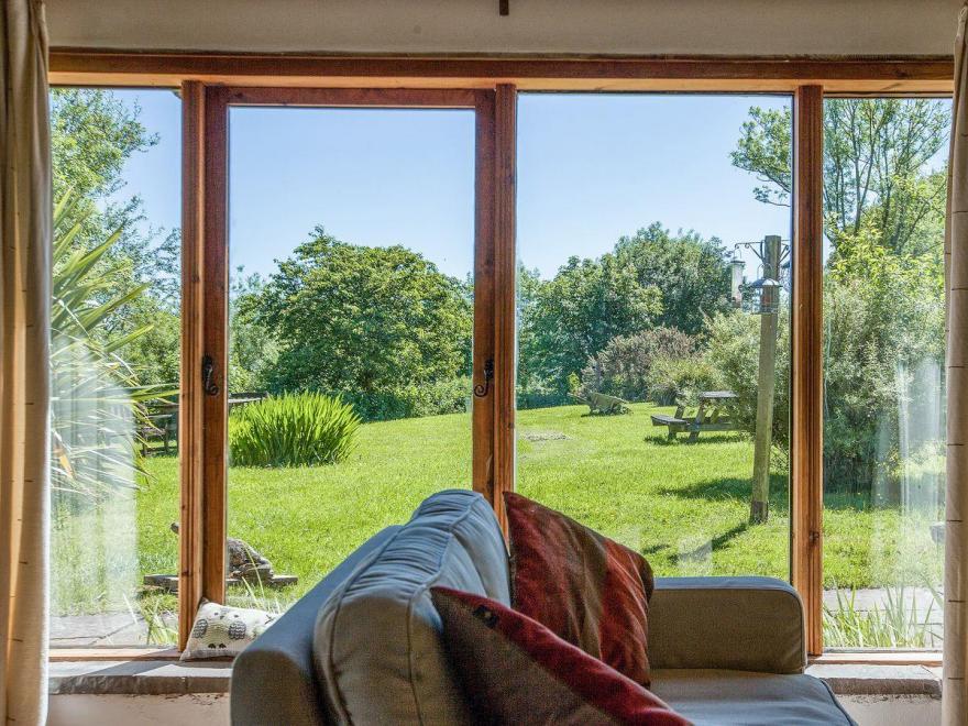 Swallow Cottage - 31207