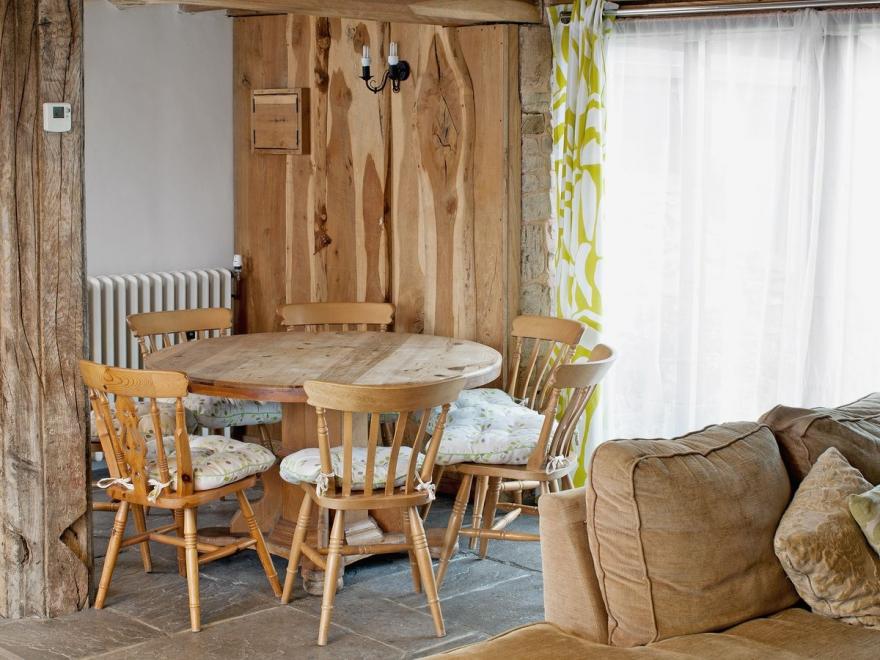 Haybarn Cottage - 31209