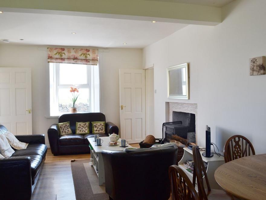 Powillimount Cottage