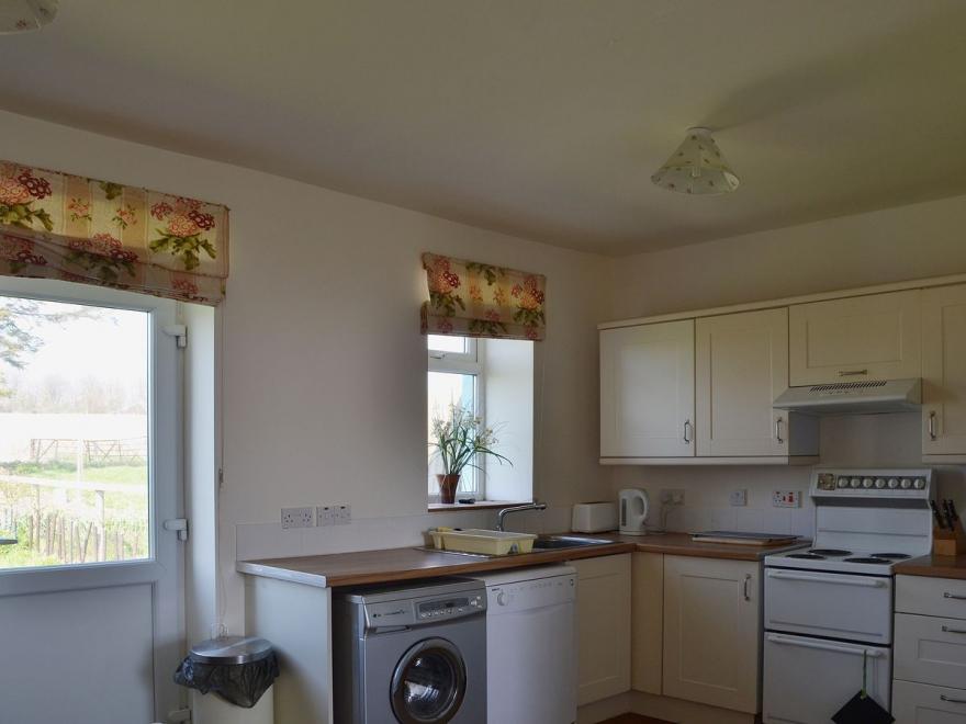 Powillimount Cottage