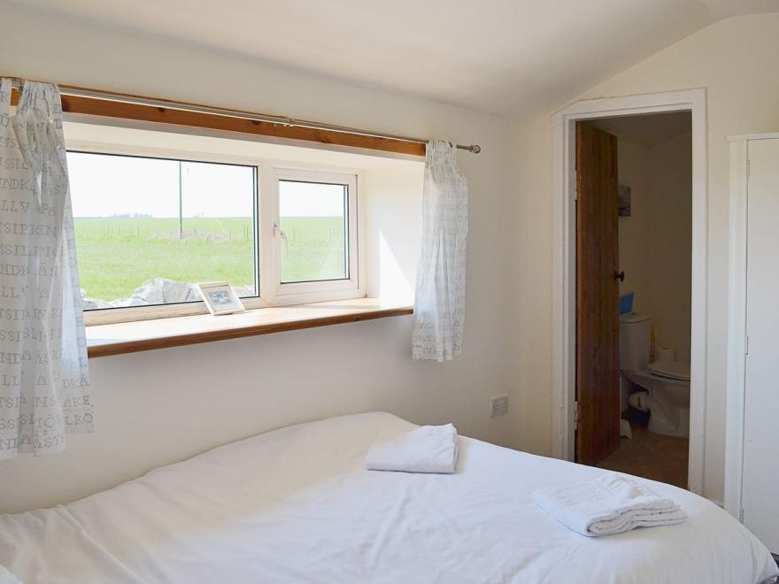 Powillimount Cottage