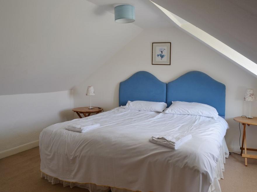 Powillimount Cottage