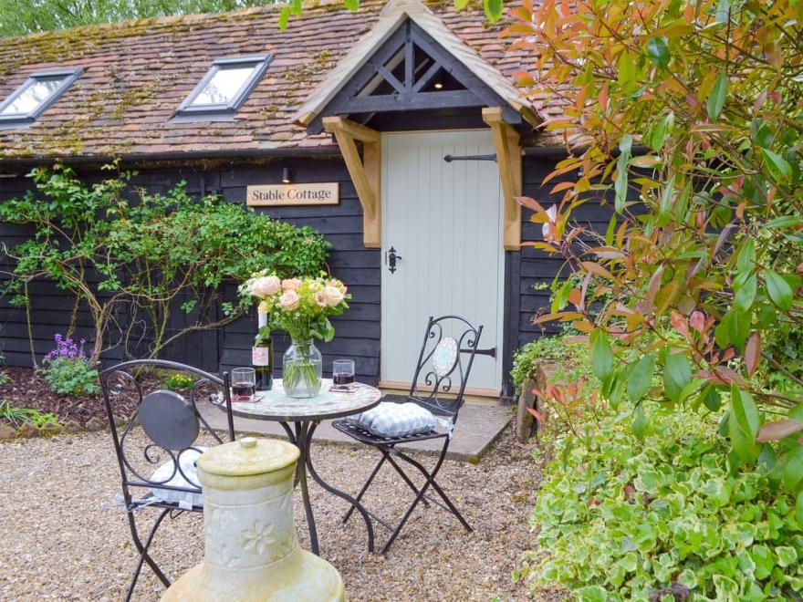 Stable Cottage