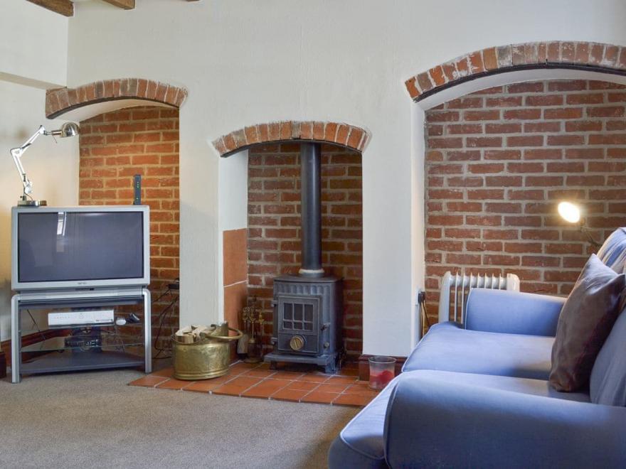 Repton Cottage - 25348