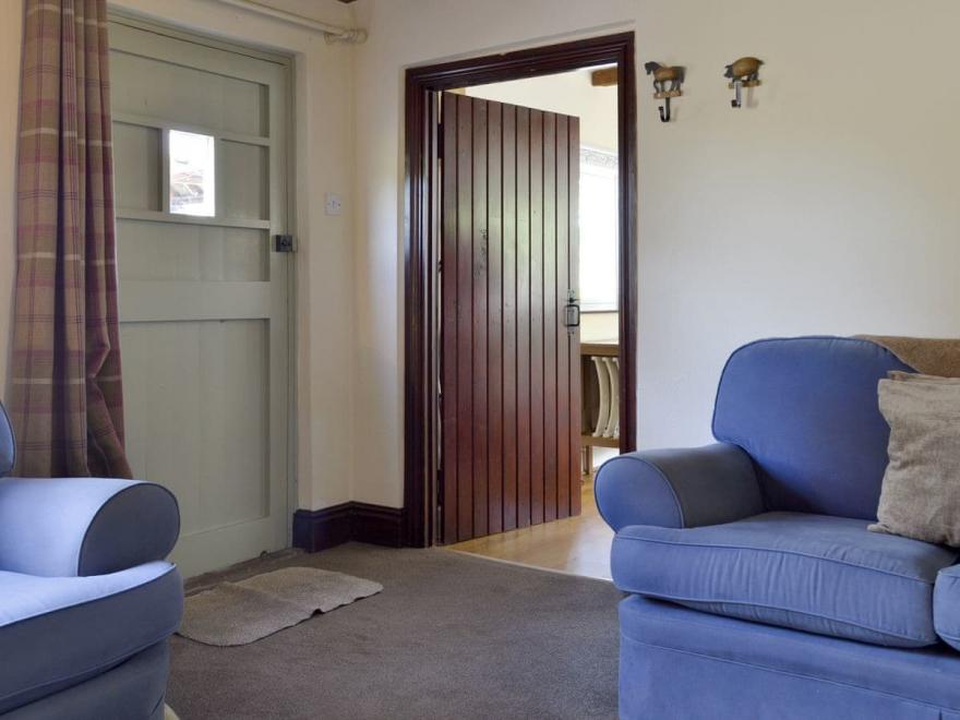 Repton Cottage - 25348