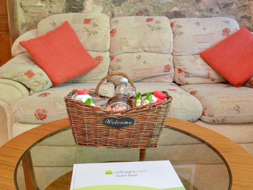 The Garden Room - 15536