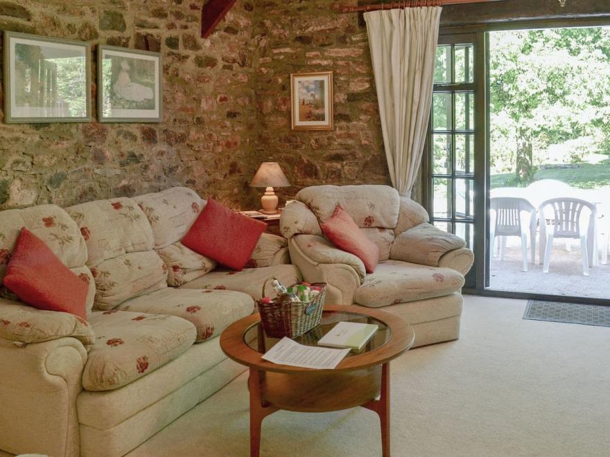 The Garden Room - 15536